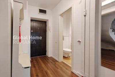 Duplex 4 Camere | Unirii - Fantani | Vedere Stradala | Mobilat Premium - 3