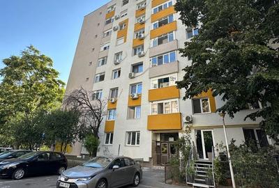 Apartament cu 2 camere decomandat în Central - 1