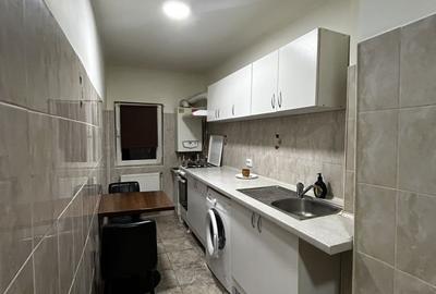 Garsonieră, mobilată în Energiei - 4