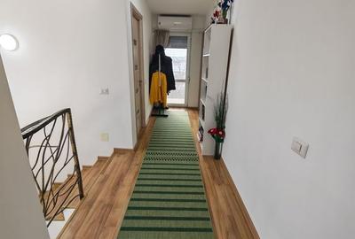 Vila Individuala 4 camere + Anexa Otopeni - 12