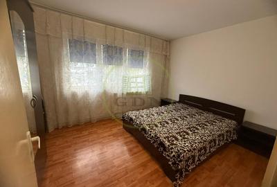 Apartament cu 2 camere semidecomandat, mobilat în Lăpuș - 4