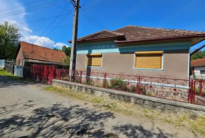 Casă cu 3 camere în Central - 11