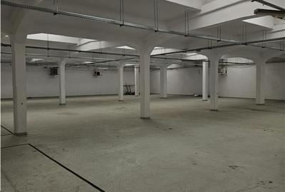 Spatiu Industrial - 3500 mp - Productie - Depozitare - Office - 5