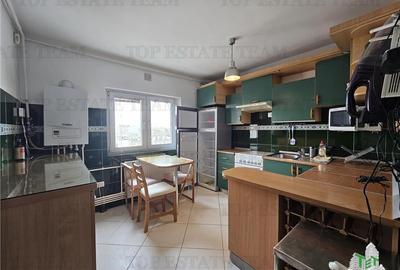 Apartament 3 camere cu vedere directa la mare - ultracentral, langa Plaja Modern - 14