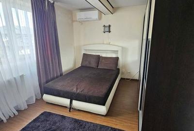 Garsonieră în Central