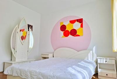 Apartament cu 3 camere, mobilat în Central - 4