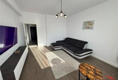 Apartament cu 2 camere decomandat, mobilat în Nord - 2