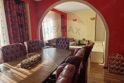 Apartament cu 4 camere de inchiriat - Aleea Dobrogei - 3