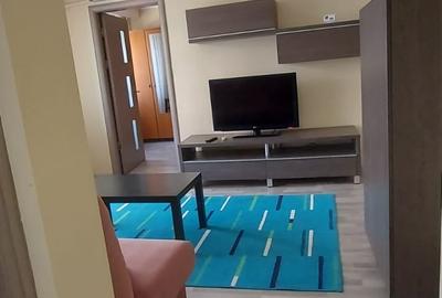 Apartament cu 2 camere semidecomandat în Tomis Nord