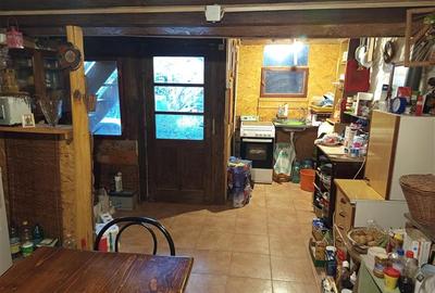 Casă individuală cu 8 camere cu Teren 744 Mp în Ilidia - 30