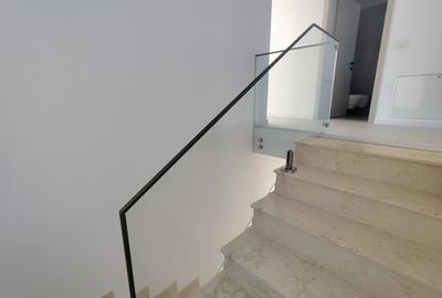 Duplex cu 4 camere cu Canalizare în Popas Păcurari - 8