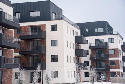 APARTAMENT 2 CAMERE - PIPERA - COMISION 0% - 18