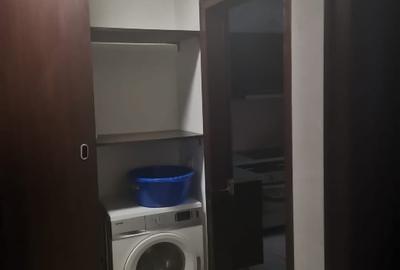 Apartament 1 camera, P-ța Badea Cârțan - 8