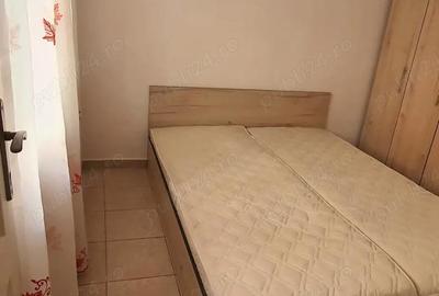 Apartament cu 2 camere decomandat în Marghita - 3