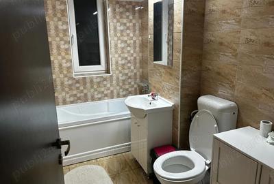 Apartament cu 3 camere decomandat în Sânpetru - 6