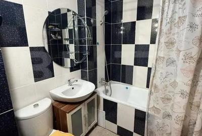 Apartament cu 2 camere semidecomandat în Nord - 7