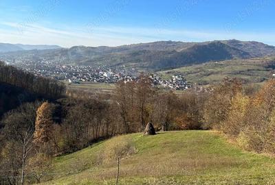 Casă cu 1 camere cu Teren 37500 Mp în Poderei - 10