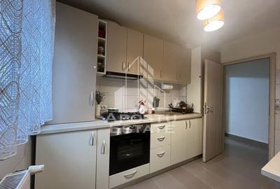 Apartament cu 3 camere semidecomandat, mobilat în Dâmbovița - 5