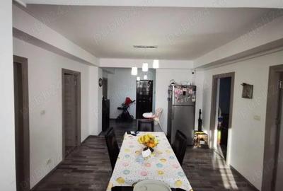 Apartament cu 3 camere decomandat în Central - 5