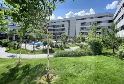 Apartament 3 camere Sos. Chitilei Atria Urban Resort I parcare inclusa - 3