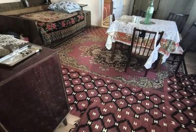 Vand casa Hodac langa Reghin, curte, gradina mare! - 2