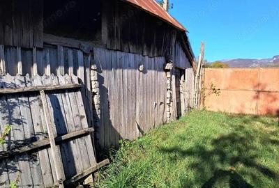 TEREN INTRAVILAN ?I EXTRAVILAN POLOVRAGI-RACOVI?A - 1