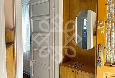 Apartament ultracentral de vanzare, zona Teatrului Oradea - 3