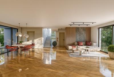 Nym House - Casă individuală modernă - design premium - 3