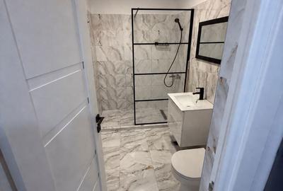 Apartament cu 2 camere în Florești - 7
