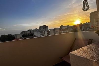 Garsonieră semidecomandată, mobilată în Banu Mărăcine - 6