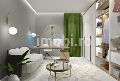 Apartament cu 2,5 camere + balcon si boxa, Targu Mures - 3