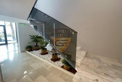 3 camere + Parcare Luxury Residence statiunea Mamaia, Butoaie Summerland - 13