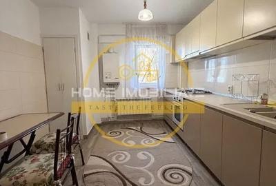 Apartament cu 2 camere decomandat, mobilat în Metalurgie - 4