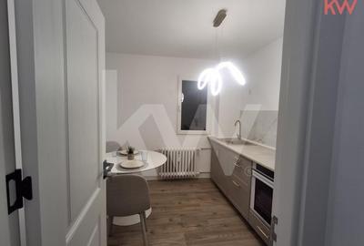 Apartament 2 camere - Brazda lui Novac - 5