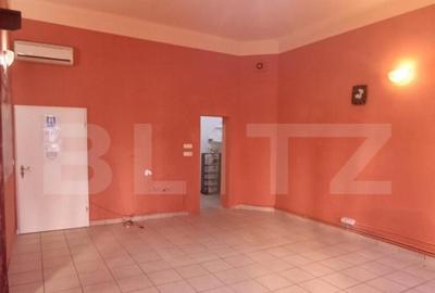 Super pret, vad bun, spatiu comercial, 239 mp, zona Sinaia - 13