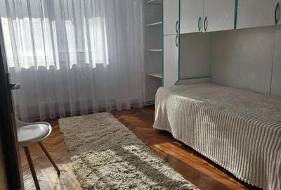 STADION - 3 camere, mobilat si utilat cu centrala pe gaz - 3