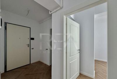 Apartament cu 2 camere decomandat în Matei Voievod - 1