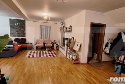 Casa cu 5 camere, 240 mp, zona-Lazuri - 2