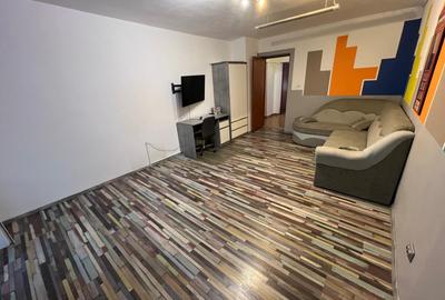 Apartament cu 2 camere, mobilat în Nord-Est - 3