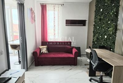Apartament 2 camere | Terasa 18 mp | Zona Sesul de Sus | Floresti