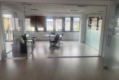 Spațiu comercial, de 870 mp, în Cotroceni - 4