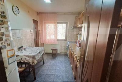 Apartament cu 4 camere, 2 bai, 2 balcoane, Miori?a, spa?i - 8
