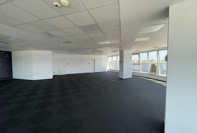 Birou, de 376 mp, în Ultracentral - 3