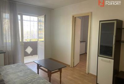Apartament cu 2 camere semidecomandat, mobilat în Aurel Vlaicu - 2