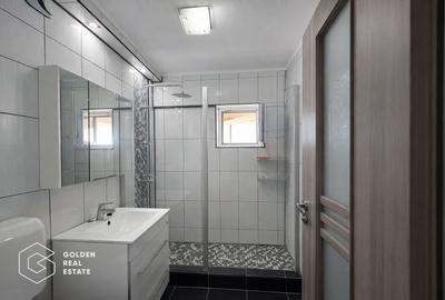 Apartament cu 3 camere decomandat în Boul Roșu - 9