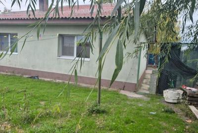 Casa cu teren generos de vanzare in Corbu - 5