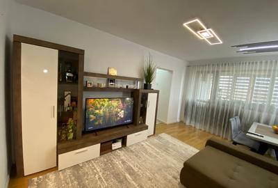 Vând apartament 3 camere, Sos. Colentina nr. 72, 65mp utili. Proprietar! - 1