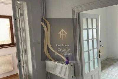Apartament cu 5 camere în 13 Septembrie - 2