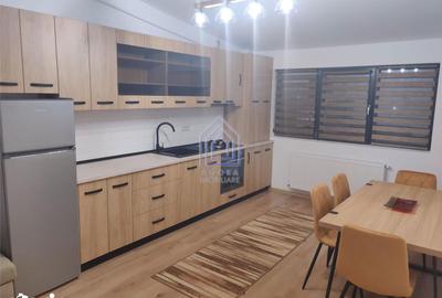 Apartament cu 3 camere decomandat în Central - 1