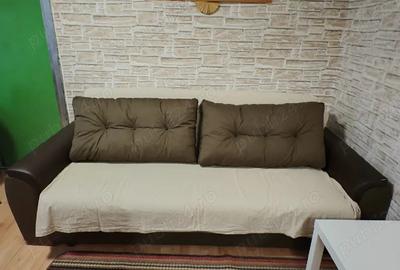 Apartament cu 2 camere nedecomandat în Circumvalațiunii - 4